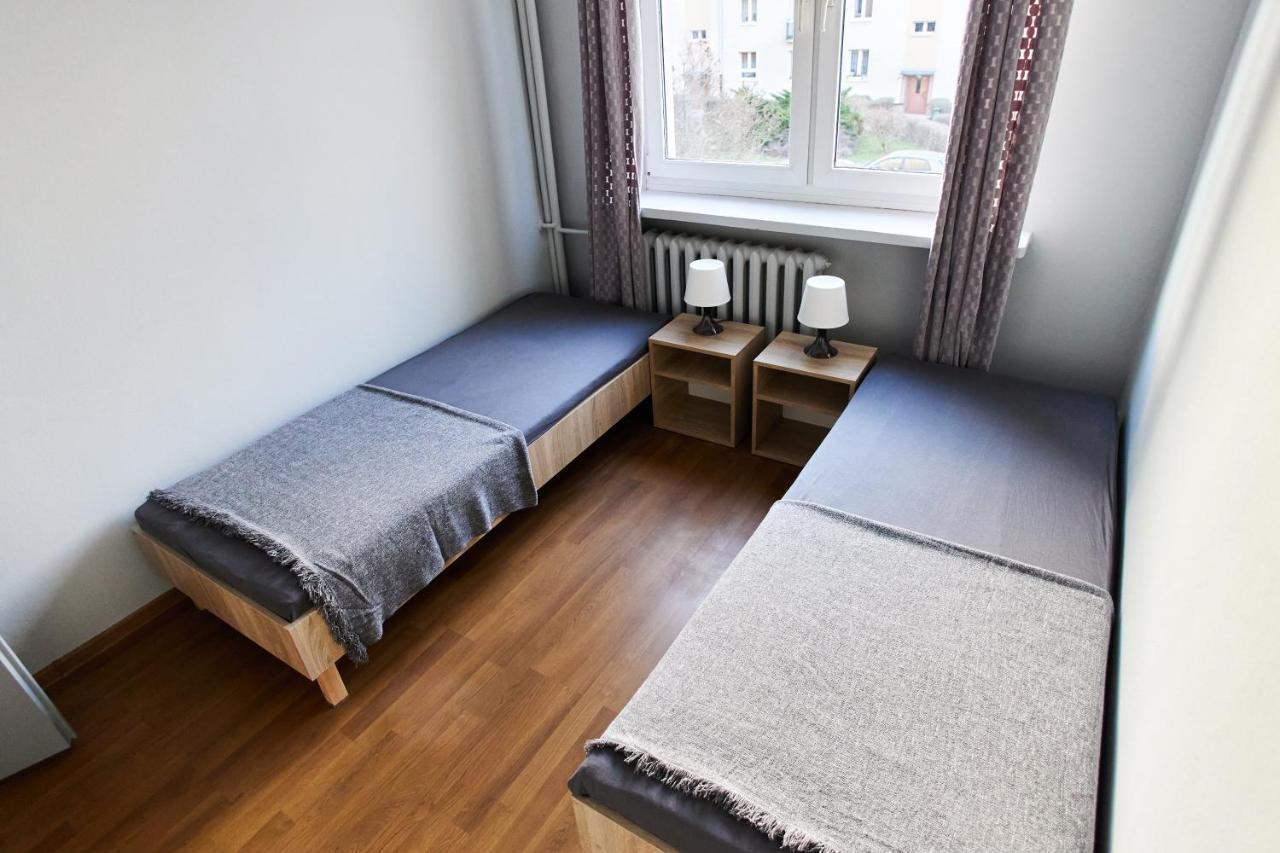 Grojecka Apartament Apartment *